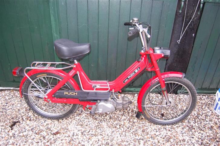 Puch Maxi K solgt billede 9