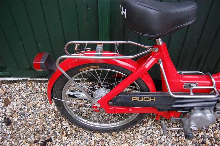 Puch Maxi K solgt billede 11