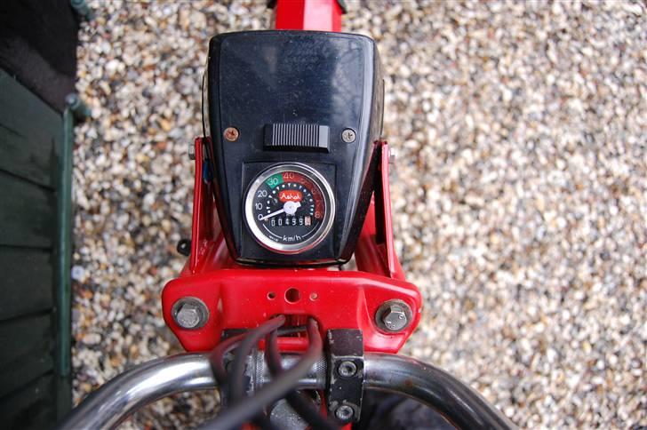 Puch Maxi K solgt billede 12