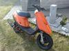 Yamaha jog