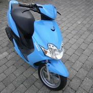 Yamaha Jog R [SOLGT]