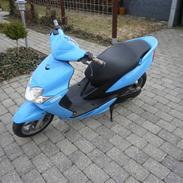 Yamaha Jog R [SOLGT]