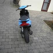 Yamaha Jog R [SOLGT]