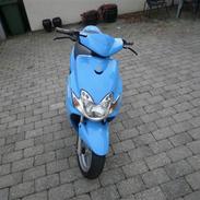 Yamaha Jog R [SOLGT]