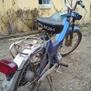 Puch maxi k