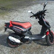 PGO PMX Sport