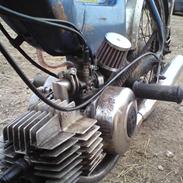 Puch maxi k
