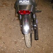 Puch Monza-juvel (*solgt*)