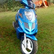 Aprilia Sonic<3 (SOLGT) ;'/