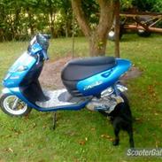 Aprilia Sonic<3 (SOLGT) ;'/