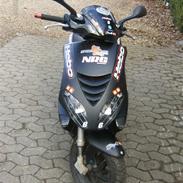 Piaggio NRG Power DT