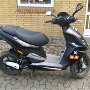 Piaggio NRG Power DT