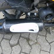 Piaggio NRG Power DT