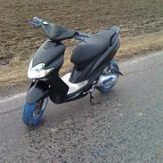 Yamaha Jog R (TILSALG)