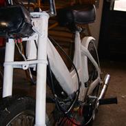 Puch maxi k (Projekt)