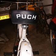 Puch maxi k (Projekt)