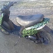 Gilera Stalker [SOLGT]