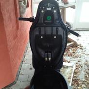 Yamaha Jog r