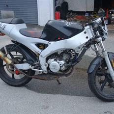 Aprilia rs50
