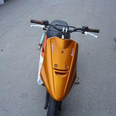Yamaha jog