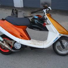 Yamaha jog
