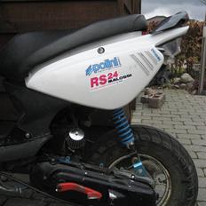 Yamaha Bws NG (SOLGT)