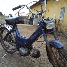 Puch maxi k