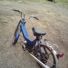 Puch maxi k