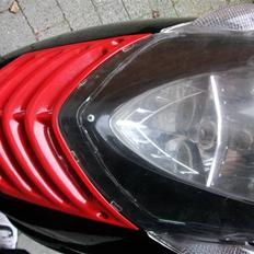 Aprilia Sonic... Solgt :(