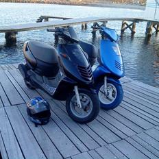 Aprilia Sonic <33