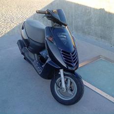 Aprilia Sonic <33