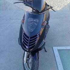 Aprilia Sonic <33