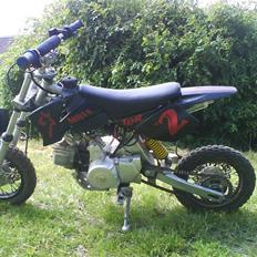 MiniBike 110ccm