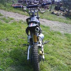 MiniBike 110ccm