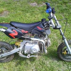 MiniBike 110ccm
