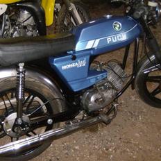 Puch Monza-juvel (*solgt*)