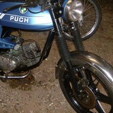Puch Monza-juvel (*solgt*)
