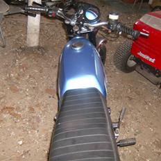 Puch Monza-juvel (*solgt*)