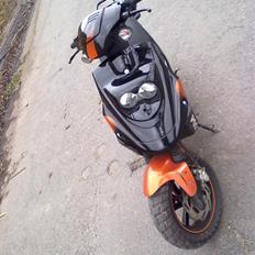 PGO pro hot ac (solgt)