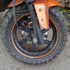 PGO pro hot ac (solgt)