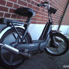 Vespa Ciao AC ND solgt