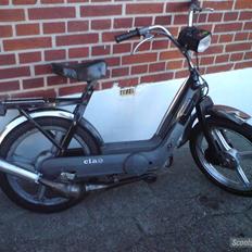 Vespa Ciao AC ND solgt