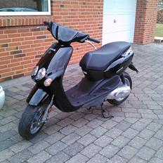 Yamaha Neos