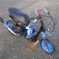 PGO sliderhot 50
