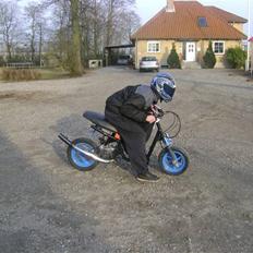 PGO sliderhot 50