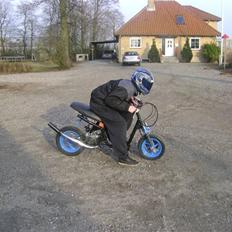 PGO sliderhot 50