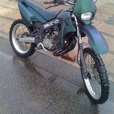 Derbi Senda R extreme  #SOLGT#