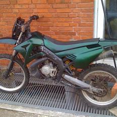 Derbi Senda R extreme  #SOLGT#