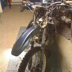 Derbi Senda R extreme  #SOLGT#