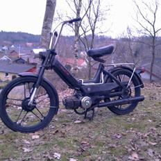Puch Maxi K *SOLGT*